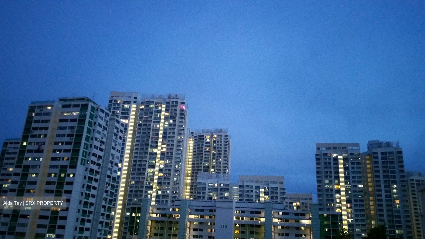 Marine Terrace (Marine Parade),  #609518591